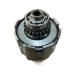 อุปกรณ์เสริมรถยก ชุดคลัตช์ไฮดรอลิกรถยกสำหรับรถยกขนาด 2-3 ตัน - Product Image 2