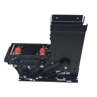 Distributeur de carte SIM avec le scanner de code barres PT-F1