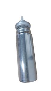 L'aluminium médicinal de la norme 19 ml d'aérosol pharmaceutique peut des inhalateurs dosés de dose - Product Image 4