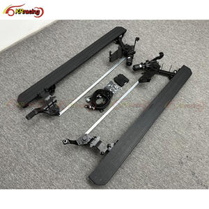 Pedane Elettriche di Alta Qualità 2025 per Land Rover Defender - Product Image 5