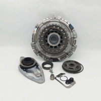DSG 0AM DQ200 Kit frizione a volano a disco doppia frizione 602000100 0 am141017cp 0 am198142l 0 am198140b
