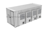 Centre de données conteneur Centres de données AI