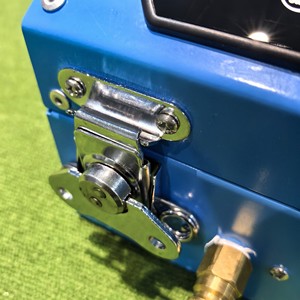 Estrattore per Tappeti FUMEIJING con Riscaldatore <span class=keywords><strong>Esterno</strong></span> 4000W 220V - Product Image 2