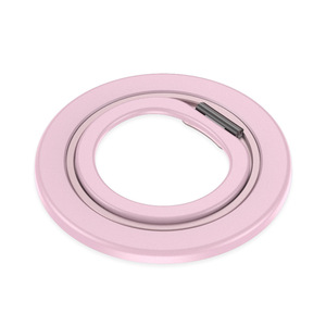 Cx-2 360 độ xoay vòng từ có thể điều chỉnh kim loại máy tính để bàn và điện thoại di động lười biếng chủ với âm thanh cắt ra cho chơi game - Product Image 3