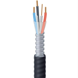 <span class=keywords><strong>Cable</strong></span> de alimentación y control blindado, multiconductor de 14awg a 10awg, MC-HL, certificado ABS, 0,6/1KV - Product Image 4