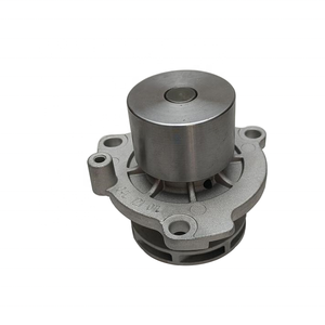 Bomba de agua de motor ONEKA 04L 121 011 E para VW EA288 2,0 T DIESEL <span class=keywords><strong>CRUA</strong></span> CVCA TDI AUDI A3 A4 A6 Q5 Skoda Seat 2,0 04L - Product Image 1