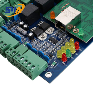 Painel De Controle De Acesso De 4 Portas - Product Image 6