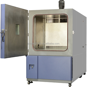 غرفة اختبار الارتفاع المتقدمة لمحاكاة ظروف الارتفاعات العالية - Product Image 2
