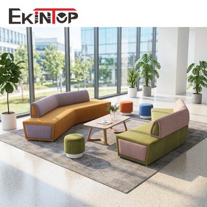 <span class=keywords><strong>โซฟา</strong></span> PU ดีไซน์ทันสมัยสำหรับโฮมออฟฟิศ ห้องนั่งเล่น ล็อบบี้โรงแรม คลับวีไอพี พื้นที่พักผ่อนโค้งมน แผนกต้อนรับ ฝ่าย<span class=keywords><strong>ขาย</strong></span> - Product Image 1