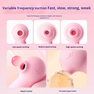 Vibrator Plastic Hand Shaped Dildo Toy Sexy Pussy Shaped Toys Sexy Little Girls Model Toy Long Dildo Toy - Product Image 4