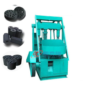 Hochwertige Waben kohle brikett presse - Product Image 1