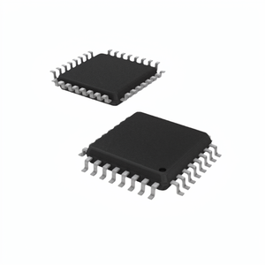 32 LQFP STM8AF6266TAX Manufacturer Channel Buy Online Electronic Components Embedded - Product Image 1