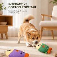 Bol interactif en silicone rempli de catnip pour chats, avec tissu en lin durable – Anti-étouffement et anti-ballonnements pour usage quotidien