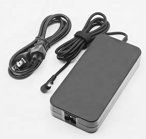 Adaptateur secteur authentique 19V 6.32A 120W pour <span class=keywords><strong>Asus</strong></span> TUF FX504GE FX504GD FX504GD-ES5 5.5*2.5mm N120W-02 <span class=keywords><strong>PA</strong></span>-<span class=keywords><strong>1121</strong></span>-<span class=keywords><strong>28</strong></span> ADP-120RH B - Product Image 1