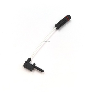 ลวดตรวจวัดเบรกสำหรับเมอร์เซเดสเบนซ์ C123 <span class=keywords><strong>W123</strong></span> S123 W116 W126 R107 C107 C230 C280 200D 300D A1265402017 1265402017 - Product Image 5