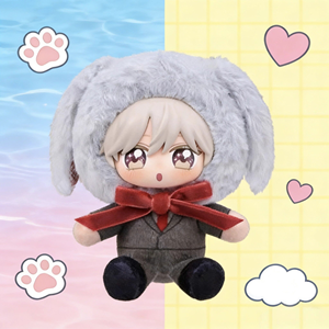 Productos Nuevos en Oferta, Muñecos de Peluche EAKI Blind Box, EAKI <span class=keywords><strong>Fallen</strong></span> Merman Sticky Party, Muñecos de Peluche Sorpresa - Product Image 6