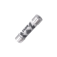 Fusible de prise TUV ASTA 6x25 BS1362 3A 5A 10A 13A 3 5 10 13 ampères