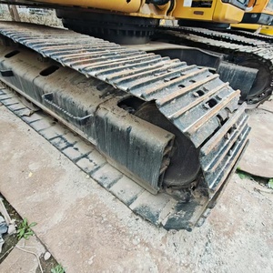 Excavadoras de cadenas usadas de alta calidad, 90% nuevas, con pocas horas de uso y garantía, CAT 320GC en venta - Product Image 6