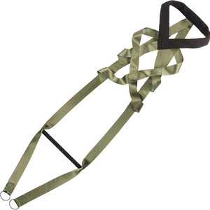 Arnés de Entrenamiento Multifuncional No Retráctil para Perros (Correa de Pecho) para Arrastre de Trineo y Desarrollo de Potencia Muscular Explosiva Modelo XD146 - Product Image 6