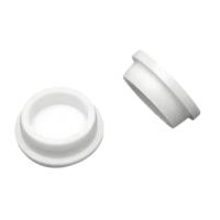 Bouchons et bouchons ronds en caoutchouc de silicone/bouchon en silicone de qualité alimentaire pour l'étanchéité des bouteilles