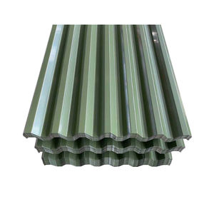 Tôles d'aluminium 2024 6061 7075 : Prix, pliage, soudage, poinçonnage, découpe pour tôles de toiture en aluminium - Product Image 1