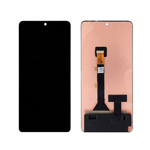 Écran LCD de remplacement pour Tecno Camon 20/20 <span class=keywords><strong>Pro</strong></span>, prix d'usine, écrans de téléphone mobile ORG, écrans LCD de téléphone, vente en gros - Product Image 2