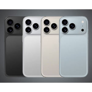 Nuovo Telefono Flagship 17 Pro 5G 512GB 1TB <span class=keywords><strong>6</strong></span>.<span class=keywords><strong>9</strong></span>" 4G 5G Dual Sim con Risoluzione Elevata, Supporto Francese Spagnolo Inglese - Product Image 5