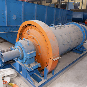 Indonésia Minério De Níquel, moinho De Moagem De Mineração De Ouro Em Grande Escala Equipamento De Mineração De Ouro Mina Moinho De Bolas - Product Image 2