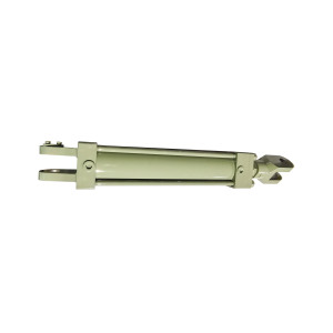 TYCDT Serie Dubbelwerkende Trekstang Hydraulische Cilinder ISO 60202 voor Spuitgietmachines Compatibel met Rexroth CDT Serie - Product Image 5