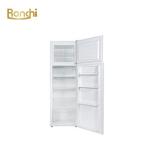 Réfrigérateur à double porte de 280 L, congélateur ménager, réfrigérateur / Top fabricants, réfrigérateur domestique avec congélateur RCRD-280 - Product Image 4