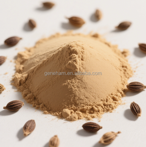 Fenugreek種子エキス粉末USDA有機食品グレード80% 全サポニンカスタム包装卸売価格ボトル缶オプション - Product Image 6