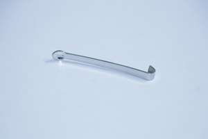 Cuchara dosificadora de shilajit diseñada para una dosificación precisa, portátil y ergonómica para la rutina diaria de bienestar. - Product Image 6