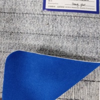 Semelle intérieure en fibre rayée, haute rigidité, anti-déformation, matériau de soutien pour chaussures, tailles personnalisées pour tous types de chaussures