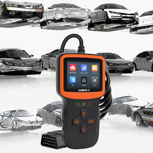 2024 Üstün Kalite Fabrika OBD2 Otomotiv Arıza Tespit Cihazı Elm327 Motor Arıza Teşhisi için Araçlar Kamyonlar OBD2 Analizörü - Product Image 3