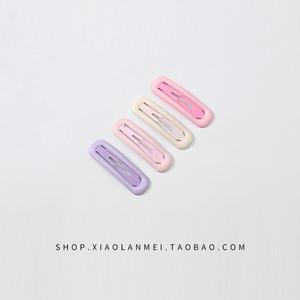 BB Nose Bridge Clip pour Poméranie <span class=keywords><strong>Mini</strong></span> Chiens Petit Chien Pince À Cheveux Frange Ornements Accessoires De Cheveux Pour Animaux De Compagnie - Product Image 6