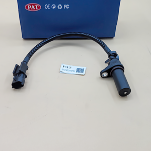 Cảm biến vị trí trục khuỷu 39180-<span class=keywords><strong>2b000</strong></span> 39180 <span class=keywords><strong>2b000</strong></span> 391802b000 cho Hyundai Elantra Kia 1.6L 2.0L Pat phụ tùng ô tô chất lượng cao - Product Image 5