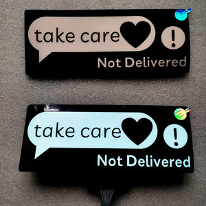 Venta caliente quería panel LED para coche, pegatinas coche ecualizar diseño personalizable para JDM, ventana de coche, publicidad - Product Image 3