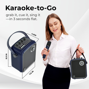 70W PAカラオケスピーカー オリジナルサウンドプロシステム搭載 - Product Image 5