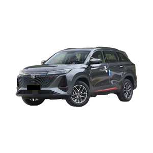 Thương hiệu xe mới giá thấp changan CS35 cộng với changan xăng xe nhỏ 5 cửa 5 chỗ ngồi SUV xăng sử dụng xe để bán - Product Image 1