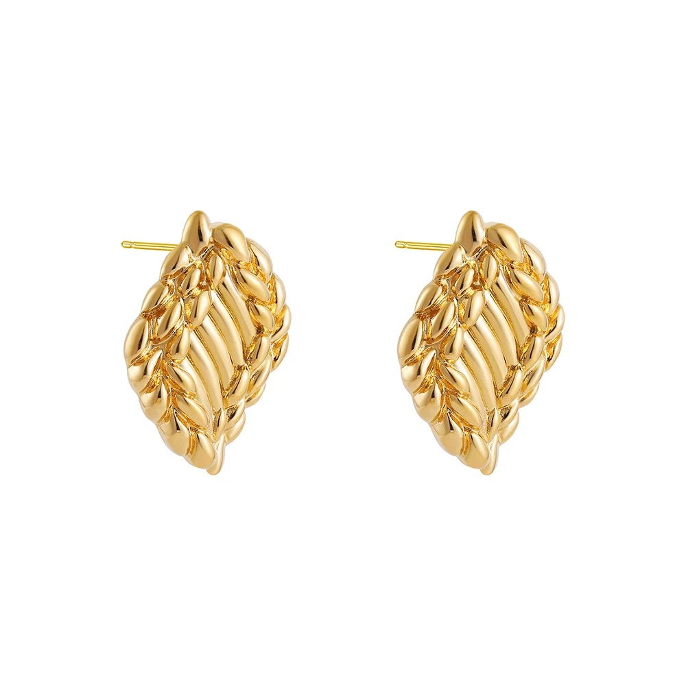 Foglia d'oro