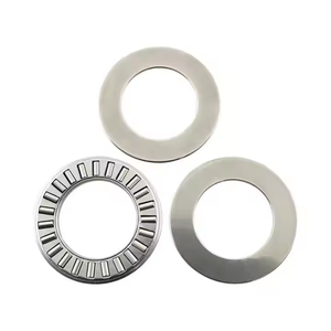 Roulement à aiguilles de poussée HK2016 - Product Image 3