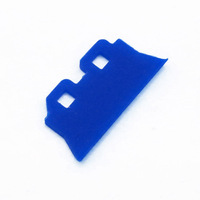 Lame de nettoyage pour tête d'impression 5113 pour imprimantes Yaselan Taimes DX5 DX7 5113 4720 I3200