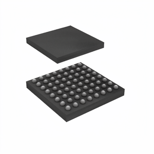 Achetez en ligne des composants électroniques 64 LBGA S29GL064S70DHI010 Mémoire BOM IC en stock - Product Image 1