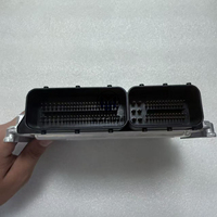 0281018009 Original Bosch Brand New ECM Engine Computer Board Unité de commande électronique ECM pour les machines de Construction Nis-san
