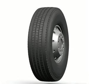 ยางรถบรรทุก 22.5 นิ้ว ยี่ห้อมารามาซ รุ่นยอดนิยม ราคาประหยัด M216 11R22.5 ยางรถดัมพ์ ยางรถบรรทุกจีน ลายดอกยางแบบไลน์ สำหรับล้อหน้า - Product Image 4