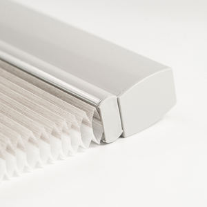 Persianas Enrollables de Panal TDBU Inalámbricas de Estilo Francés para Ventanas Modernas con Ajuste Perfecto Integrado, Interior Minimalista, Opacas - Product Image 5