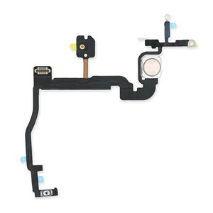 Cable Flexible para Botón de Encendido y Botones de Volumen para <span class=keywords><strong>iPhone</strong></span> <span class=keywords><strong>11</strong></span> Pro Max - Product Image 1