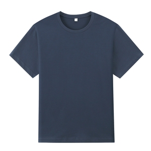 T-shirt all'<span class=keywords><strong>ingrosso</strong></span> in cotone 100% personalizzi il tuo marchio Design di <span class=keywords><strong>abbigliamento</strong></span> t-shirt 180g - Product Image 3