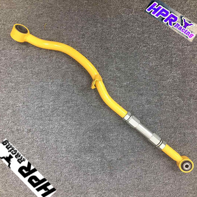 Подвесной подъемник для патруля Y61, комплект для подъемника патруля 4x4 Y61 60 Panhard rod