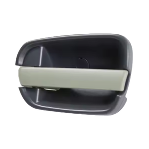 Poignée de porte de voiture avant arrière intérieur intérieur intérieur Compatible avec Chery A1 <span class=keywords><strong>Arauca</strong></span> S12-6105110BA S12-6105120BA - Product Image 4
